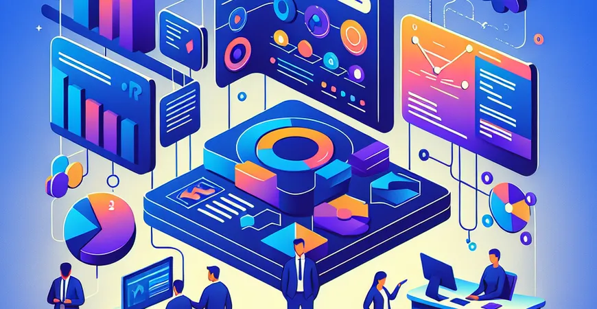 怎样根据企业规模选择适宜的 CRM 系统？